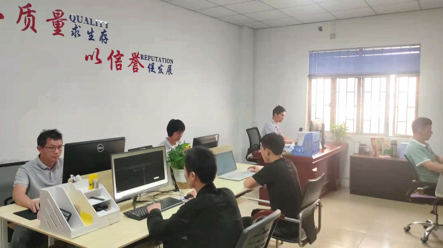 Trung Quốc Beijing Ding Ding Future Technology Co.Ltd 