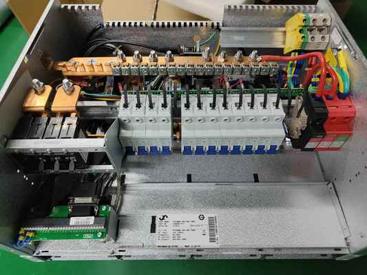 chất lượng  Custom made -48Vdc 18KW embedded power telecom system FP2 48V 18KW 400V+N BD LD with 48V 3000W module  ( 241119.105) nhà máy