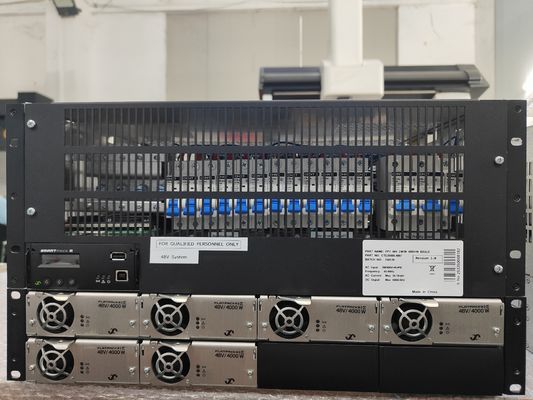 chất lượng  Eltek FP2 48Vdc 24Kw max 32KW embedded telecom power system with Smartpack R controller 48V 4000W module 241119.904 nhà máy