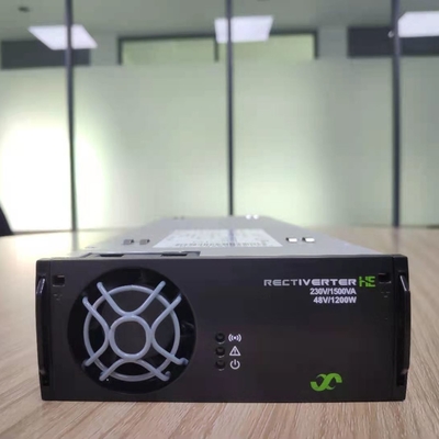 chất lượng  Flatpack 2 230/1500 48/1200 DC AC Inverters Module 241123.100 nhà máy