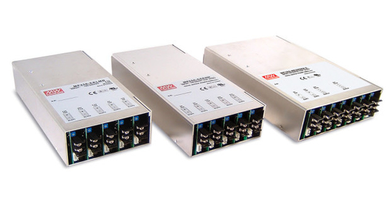 Meanwell MP series 450W/ 650W/1000W Modular Power cho 2V 3.3V 5V 7.5V