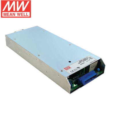 Bộ nguồn Mean Well 19 inch RCP-1000-12 RC0-1000-24 1000W-1800W