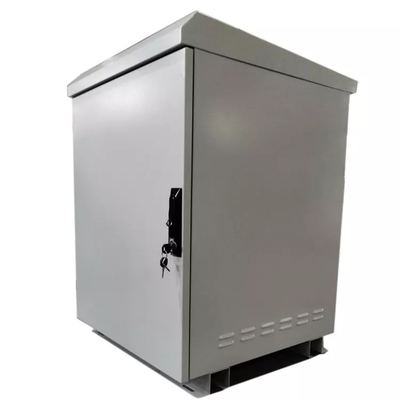 Tủ bao vây mạng ngoài trời IP65 ISO9001