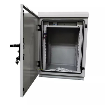 Tủ bao vây mạng ngoài trời IP65 ISO9001
