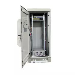 Thiết bị viễn thông chống thời tiết tháp điện ngoài trời cho UPS pin điện phân phối nguồn điều chỉnh
