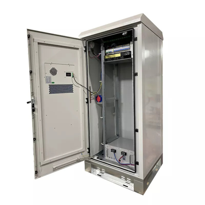 Thiết bị viễn thông chống thời tiết tháp điện ngoài trời cho UPS pin điện phân phối nguồn điều chỉnh