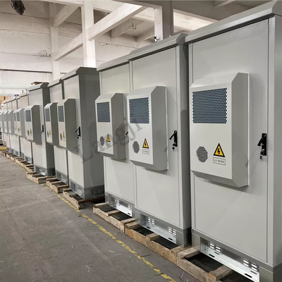 Thiết bị viễn thông chống thời tiết tháp điện ngoài trời cho UPS pin điện phân phối nguồn điều chỉnh