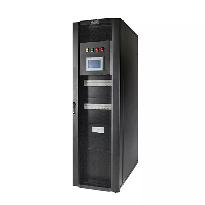 Tủ đơn vị phân phối điện PDU điện áp thấp OEM 42U 200kg