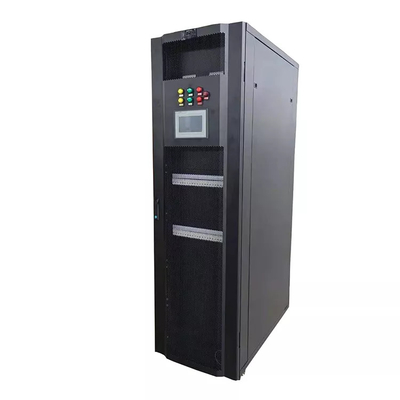 Tủ đơn vị phân phối điện PDU điện áp thấp OEM 42U 200kg
