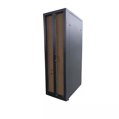 Tủ đơn vị phân phối điện PDU điện áp thấp OEM 42U 200kg