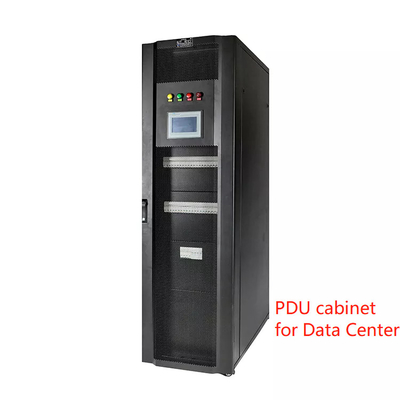 Tủ phân phối điện chính xác cao PDU 220V 380V