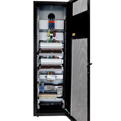 Tủ phân phối điện chính xác cao PDU 220V 380V