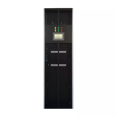 Bộ phân phối nguồn OEM PDU Tủ đựng dữ liệu điện áp thấp bằng sợi quang