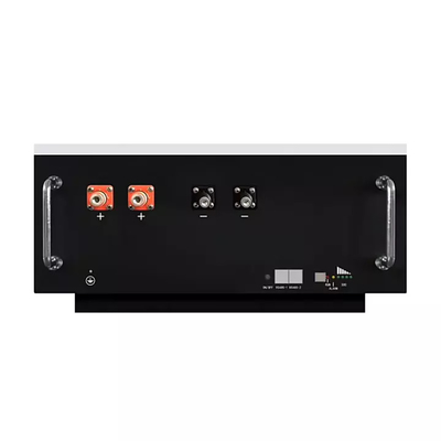 48V 100Ah 200Ah Pin Lithium Viễn thông Treo tường 5Kwh 10Kwh
