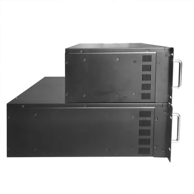 2,5Kwh 50ah Pin năng lượng mặt trời có thể sạc lại Lifepo4 Lithium 5000 lần