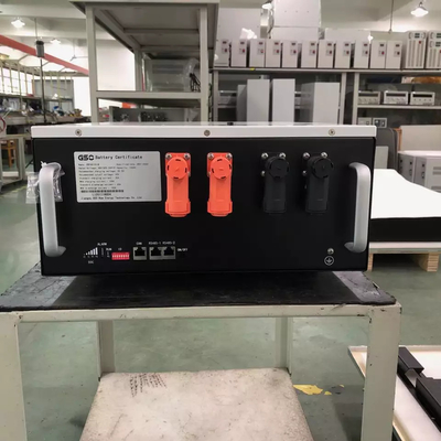 25.6v 24v Lithium Ion Rechargeable Telecom Lithium Battery 100ah 200ah cho trạm cơ sở viễn thông