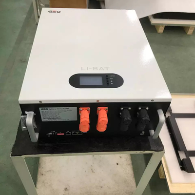 25.6v 24v Lithium Ion Rechargeable Telecom Lithium Battery 100ah 200ah cho trạm cơ sở viễn thông