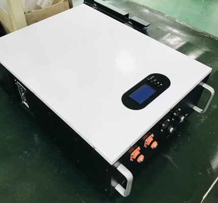 25.6v 24v Lithium Ion Rechargeable Telecom Lithium Battery 100ah 200ah cho trạm cơ sở viễn thông