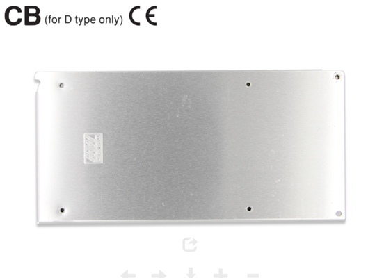 Mean Well Original Switch Power Supply SD-100C-12 DC chuyển đổi module 36-72VAC 12dc module 100W