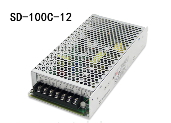 Mean Well Original Switch Power Supply SD-100C-12 DC chuyển đổi module 36-72VAC 12dc module 100W