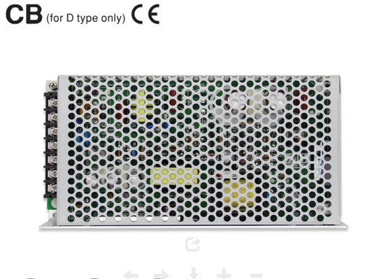Mean Well Original Switch Power Supply SD-100C-12 DC chuyển đổi module 36-72VAC 12dc module 100W