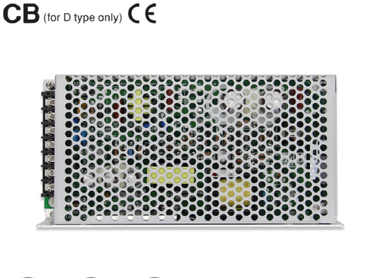 Mô-đun chuyển đổi DC DC công nghiệp SD-50A-24 12V sang 24V 2.1A