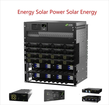 Eltek Nguồn điện tự trị Điện thoại Cabinet Mặt trời FP2 48V 3000HE FP2 48V 3200HE Mặt trời