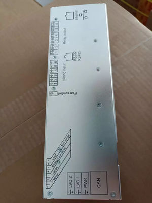 Mô-đun Bộ điều khiển Viễn thông Giám sát Eltek 48V Smartpack S Bảng điều khiển 242100.415
