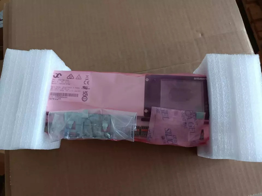 Mô-đun chỉnh lưu viễn thông giám sát 48V Eltek Bảng điều khiển Smartpack S 242100.415