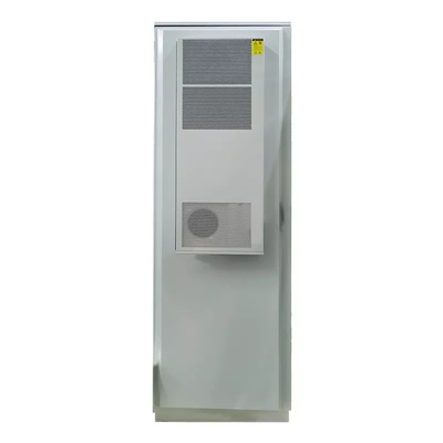 Thiết bị viễn thông ngoài trời Tủ dữ liệu chịu thời tiết 18U 22U 32U