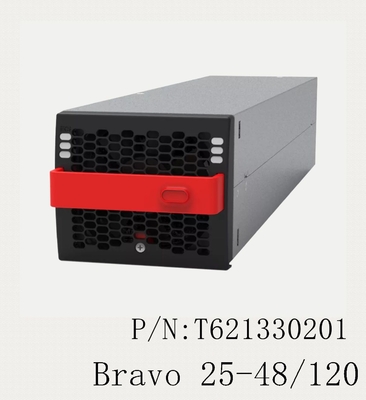 Biến tần nguồn Bravo ECI 48/230 Ac sang Dc 2.4KW P/N T521730301