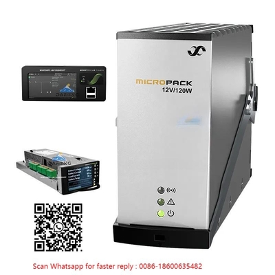 Mô-đun chỉnh lưu Micropack Eltek 12V/120W 24V/240W WOR 48V/250W CC 241120.300 241120.200 241120.100