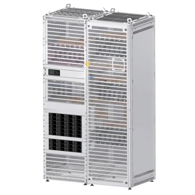 Eltek Flatpack2 He 48v 3000w 220v Ac /-48v Dc 150a chính hãng