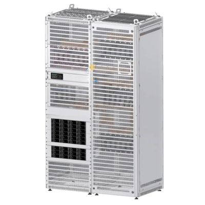 Eltek Flatpack2 He 48V 3000W 220VAC /-48Vdc -24Vdc 150A