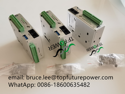 Can Node Màn hình pin Fleximonitor Eltek Rectifier Module 242100.608 242100.603 242100.607 242100.605