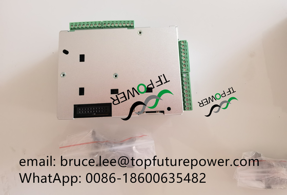 Can Node Màn hình pin Fleximonitor Eltek Rectifier Module 242100.608 242100.603 242100.607 242100.605