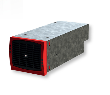 Biến tần mô-đun CE+T TSI MEDIA 120 Vac 48Vdc 1.5KVA 1.2KW P/N T331330201