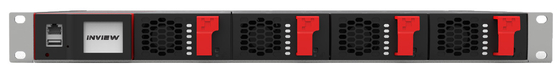 CE + T Modular Dc To Ac Power Inverter TSI BRAVO 110/230 110Vdc 230Vac 2.5kva 2kw P/N T321750201