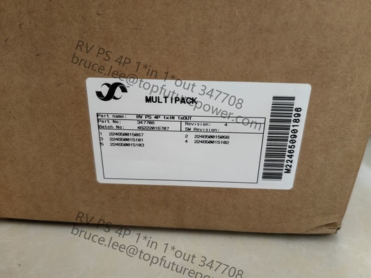 Eltek Original Rectiverter Power Rack RV PS 4P 1 * trong 1 * ra 19 inch kệ cho 241123.102 4 thẳng máy 347708