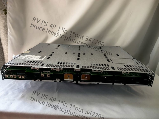 Eltek Original Rectiverter Power Rack RV PS 4P 1 * trong 1 * ra 19 inch kệ cho 241123.102 4 thẳng máy 347708