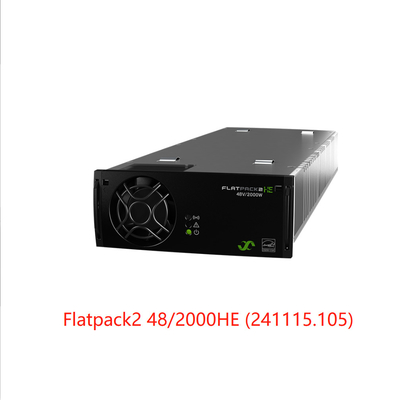 Eltek 241115.105 Flatpack2 2000W FP2 48/2000HE 48Vdc 2000W AC DC Module hiệu quả cao