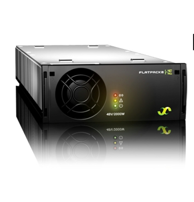 Eltek Flatpack2 2000W 48Vdc Module rectifier (P/N: 241115.105)