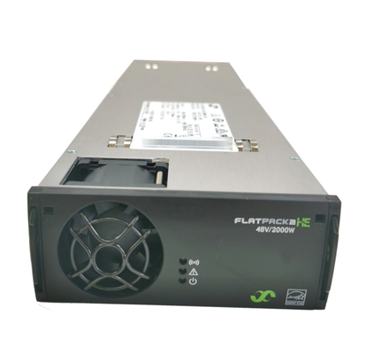 Eltek Flatpack2 2000W 48Vdc Module rectifier (P/N: 241115.105)