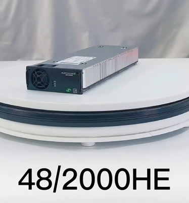 Eltek 48V 2000W Bộ điều chỉnh mô-đun FLATPACK2 48/2000 HE 241115.105