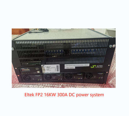 Eltek 48V Telecom Dc Power Systems 16KW 300A Số bộ phận CTO28806.X