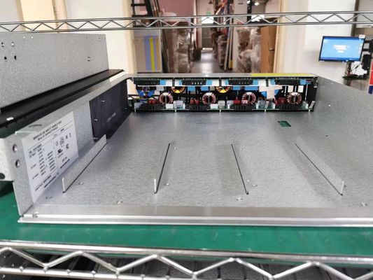 CE+T BRAVO 25 48/277 Power Shelf ECI Bravo 25 Shelf 48-277/230 -ECI T624730000