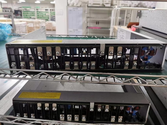 CE+T BRAVO 25 48/277 Power Shelf ECI Bravo 25 Shelf 48-277/230 -ECI T624730000