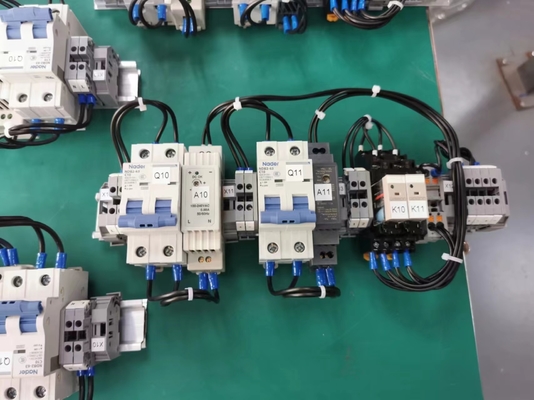 CE+T Aux nguồn cung cấp điện cho Bravo 25 48/230-277 Hệ thống biến tần P/N T602004122
