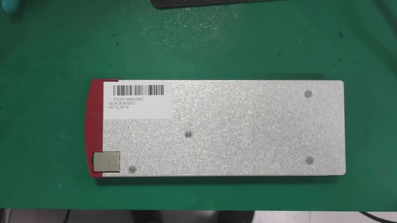 Đơn vị giám sát TSI thương hiệu CE+T T2S ETH 2U 24V/48V P/N T322010100