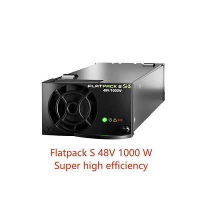 Eltek Compact Flatpack S 48V 1000 SHE Chế chỉnh cho viễn thông nhỏ đến trung bình